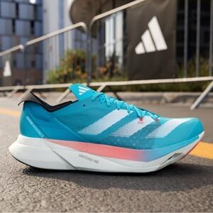Adidas Adizero pro 3